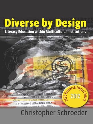 cover image of Diverse by Design